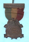 GAR Sons of Veterans Badge 1900