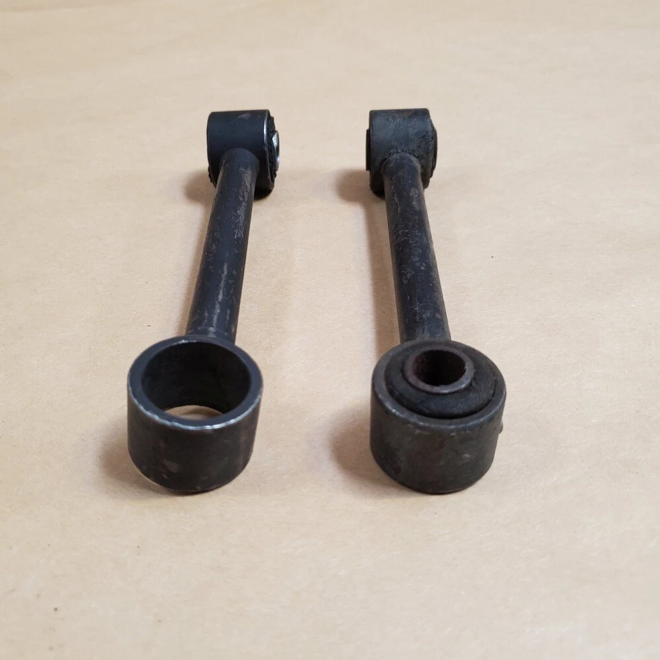 Barra estabilizadora delantera izquierda Jaguar XKE E-Type Serie 1 Serie 2 C20763 Foto 2 de 4