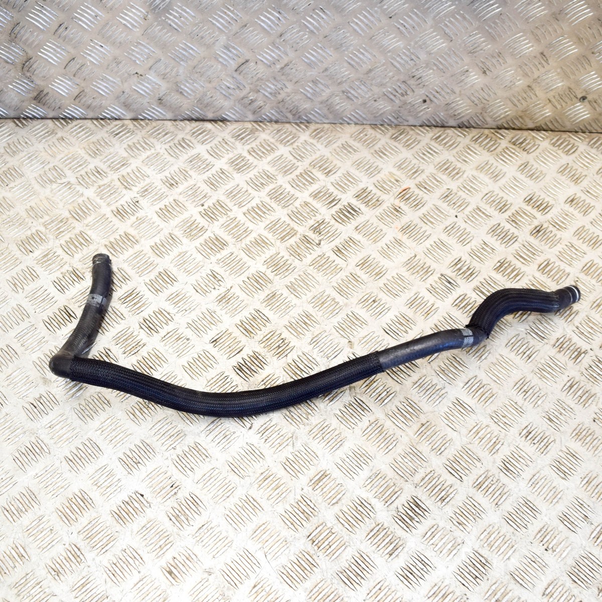 MASERATI GHIBLI M157 Water Coolant Pipe Hose 3.0 Petrol