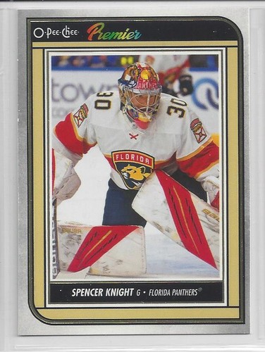22-23 Complete Your OPC PREMIER/PREMIER RAINBOW 100 Card Insert Set - Picture 44 of 74