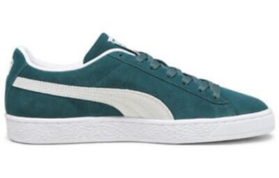 PUMA Suede Classic XXI Low Malachite White - 374915-89 | eBay PUMA Suede Classic XXI Low Malachite White - 374915-89 | eBay