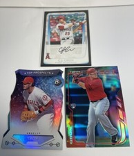 2011 Bowman Platinum Baseball 55