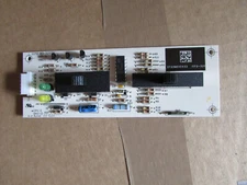 630762 Norcold Refrigerator Optical Control Board 630762