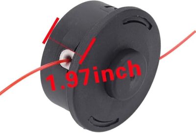 Testina Falciante Autocut 27-2 - Stihl - Stihl Accessori Per - Foto 11