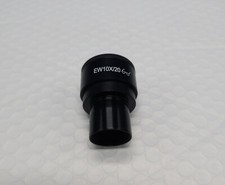 EUROMEX IS.6010 10X/20 WIDEFIELD EYEPIECE NEW OPEN BOX 