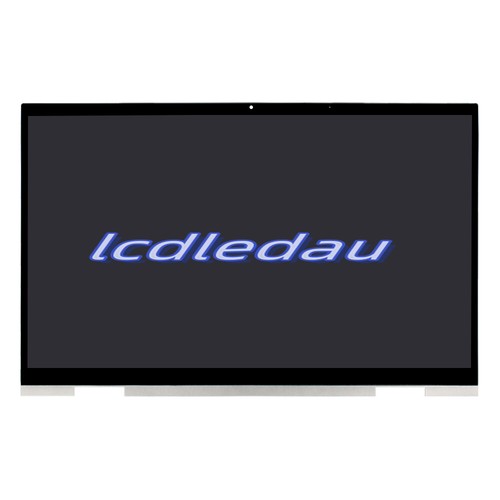 15.6'' FHD For HP Envy X360 15M-ES1013DX 15M-ES1023DX LCD Touch Screen Assembly - Picture 2 of 4
