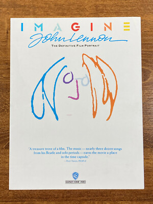 ジョン・レノン ミュージアム imagine ポスター ジョン・レノン ミュージアム ポスター ジョン・レノン ミュージアム