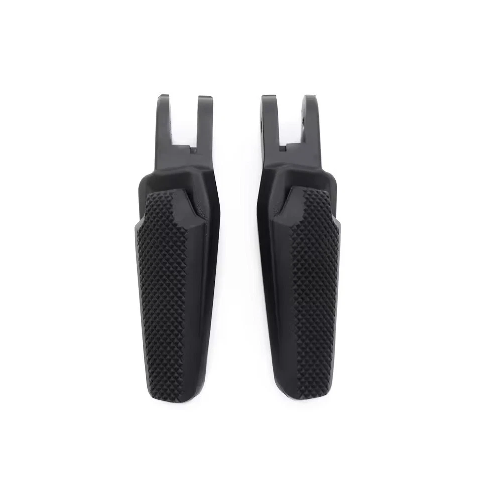 Fit For Ducati Monster 821 937 1200 2014-2021 Front/Rear Passenger Footrests Foto 4 de 4