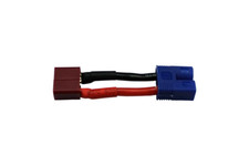 Female EC3 to Female T-Plug