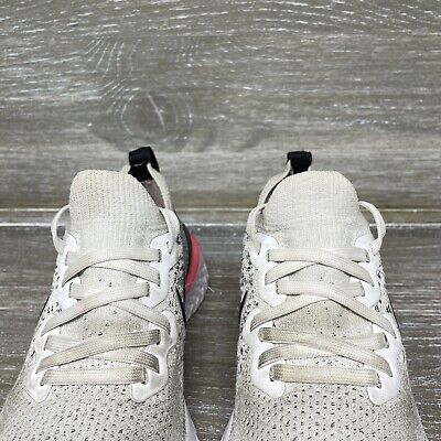 Nike Epic React Flyknit 2 'Oreo Pink' Running Shoes BQ8927 Nike Epic React Flyknit 2 'Oreo Pink' Running Shoes BQ8927