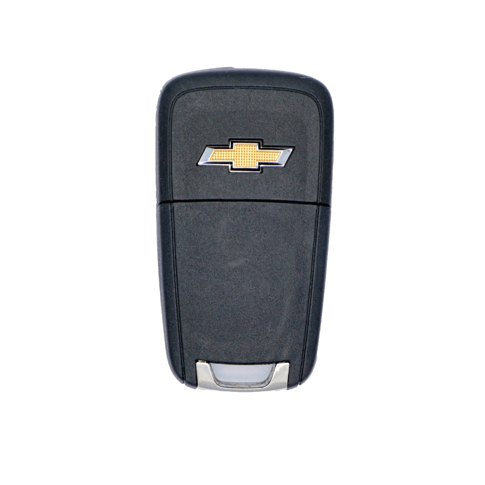 OEM GM CHEVY SWITCHBLADE FLIP KEY KEYLESS REMOTE FOB TRANSMITTER