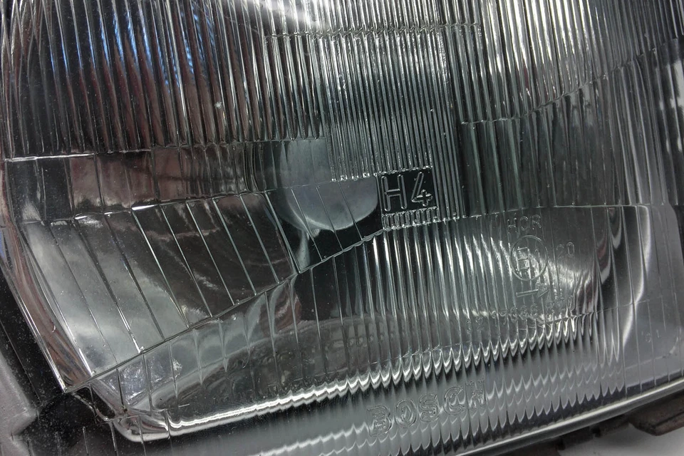 Faro principal BMW K100 RS (2) 1984 UK  Foto 3 de 4