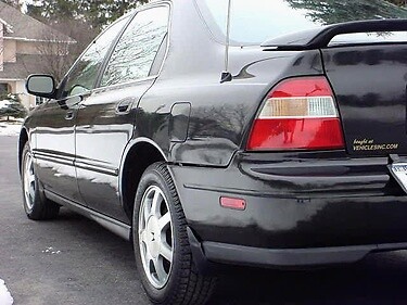 Power Antenna Aerial Radio Mast Kit For Integra Legend NSX Vigor Accord Prelude - Bild 9 von 12