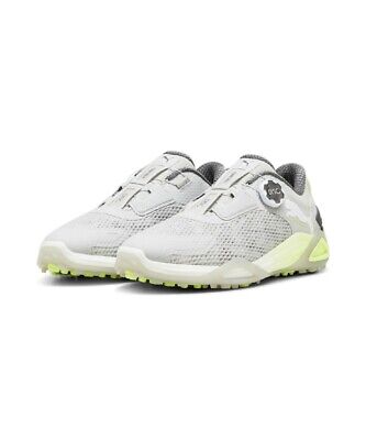 新品　Puma Shadowed NITRO Disc ゴルフシューズ Amazon.co.jp: Puma Golf Shoes, Shadow Cat Nitro Disc Men's