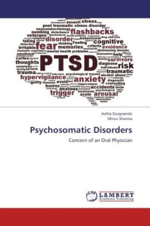 Thumbnail - Astha Durgvanshi (u. A.) | Psychosomatic Disorders | Taschenbuch |