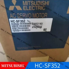 1PC MITSUBISHI HC-SF352 Servo Motor HCSF352 New In Box Expedited Shipping