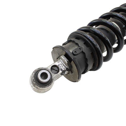2007 - 2012 HONDA CBR600RR REAR SHOCK BACK ABSORBER BLACK SPRING STOCK - Picture 12 of 14