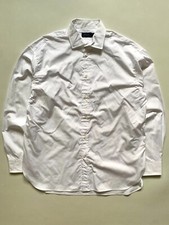 Polo Ralph Lauren White Dress Shirt