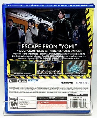 【未開封】LABYRINTH OF UNDER COVER LABYRINTH OF UNDERCOVER / A 25 YEAR RETROSPECTIVE – BLENDS