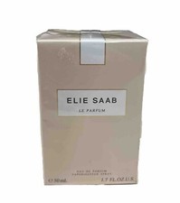 Elie Saab Le Parfum EDP Eau de Perfume For Women 1.7 Oz 50mL