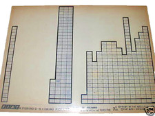 Microfilm Microfiche Spare Parts Catalogue Nuova Fiat Fiorino-Fiorino Pickup Diesel