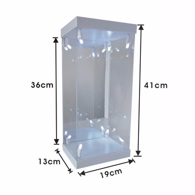 hot toys display case