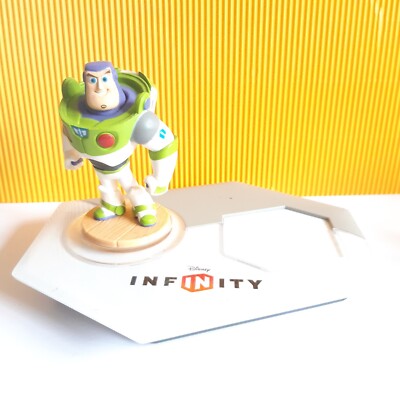 Disney Infinity Figuren   1.0  ---Buzz Lightyear--