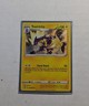 Toxtricity 107/264 Holo Rare Fusion Strike Pokemon TCG Card NM