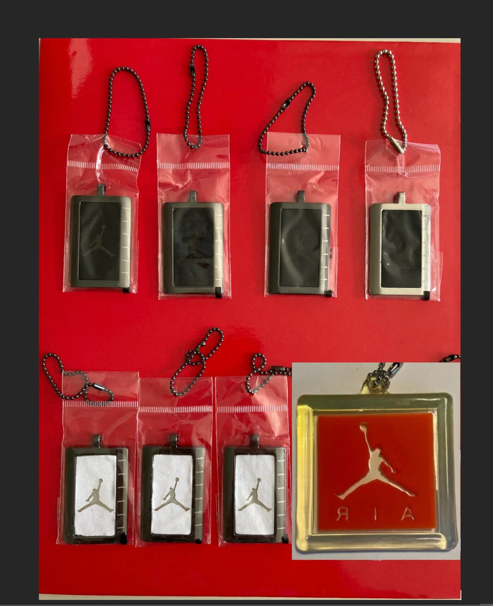 Hang tag best sale nike