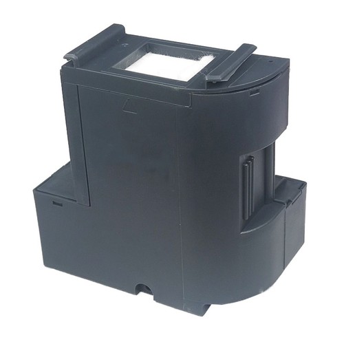 2pcs New Maintenance Box For Epson EcoTank Series For Epson L Series T04D1 - Photo 8/13
