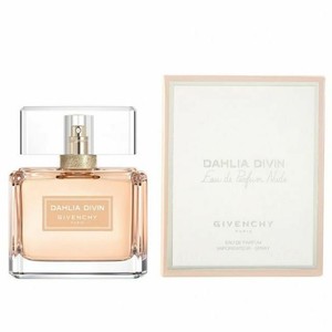 givenchy dahlia divin 50ml