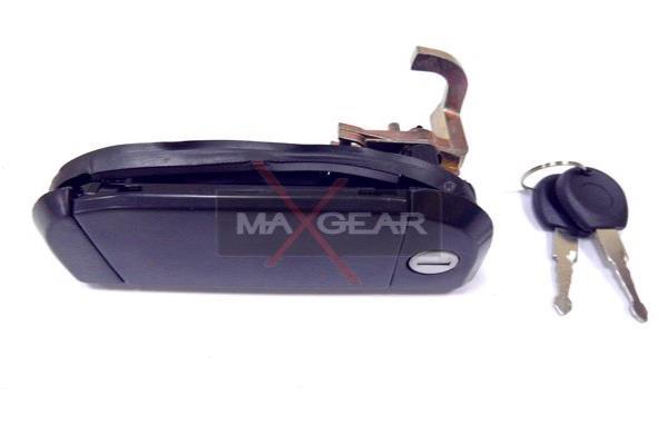 28-0187 MAXGEAR Door Handle for VW