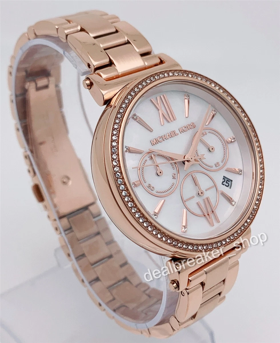 Michael kors hotsell mk6576