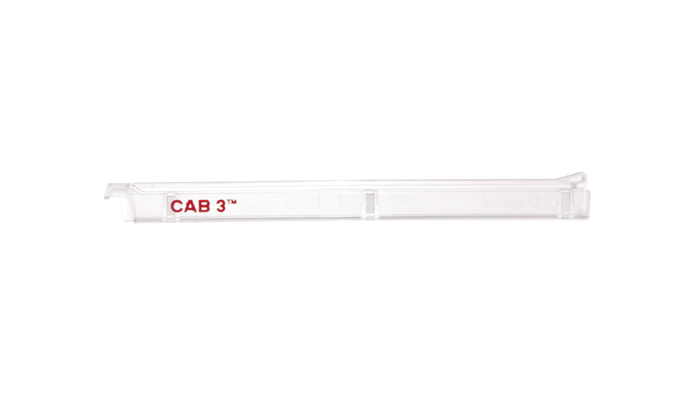 Magazine (applicator) for CAB3 markers 0.5-1.5mm2 038395 /T2UK