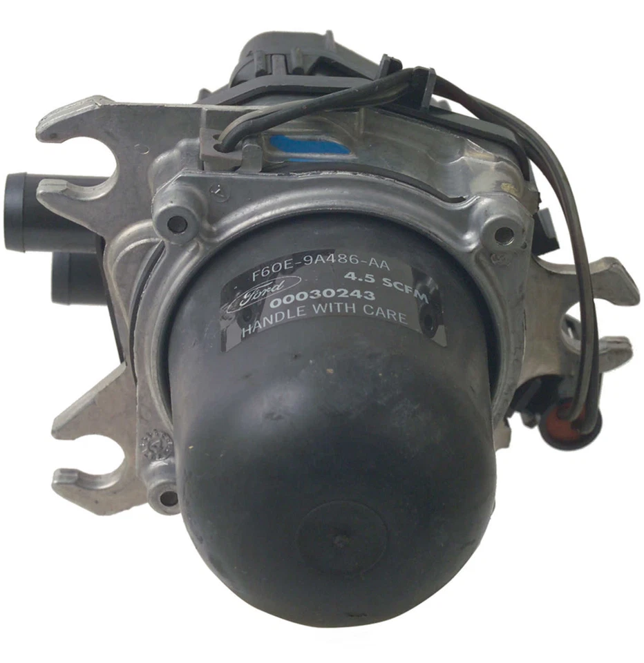 Bomba de inyección de aire secundaria para Lincoln Continental 1995-2002 1997 1996 Cardone Foto 3 de 4