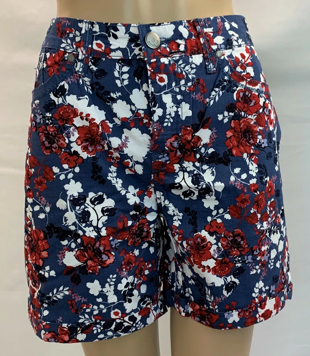 Bandolino amy shorts sales