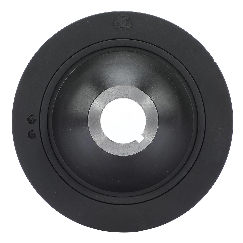 New Harmonic Balancer for Mitsubishi Mighty Max 1990-1994 Montero Dodge Raider - Image 2 of 4