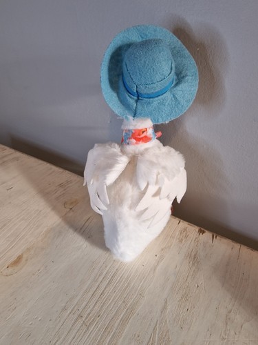 Ty Beanies Jemima Puddle Duck Plush Soft Toy - Picture 2 of 2