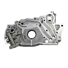 OEM Mitsubishi Evolution VIII Lancer EVO 8 Oil Pump and Gasket  
