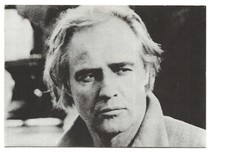 Actor Marlon Brando XX Repro XX