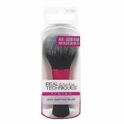 real techniques mini blush brush