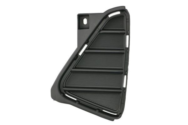 Schwarz KüHlergrill Gitter StoßStange Vorne Links FüR Toyota RAV4 IV 02.16-10.18-image