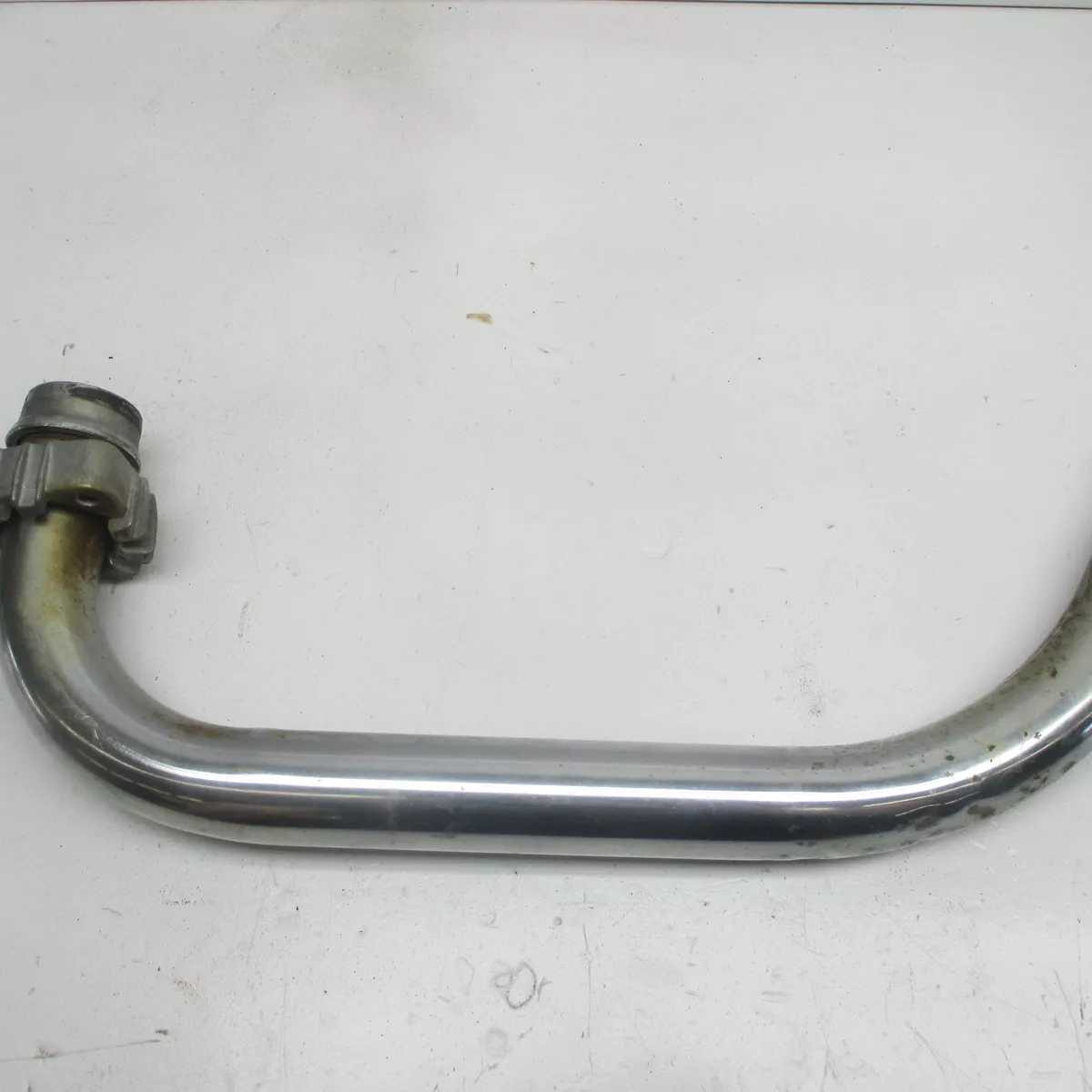 Yamaha xj650 exhaust online
