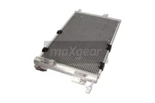 Maxgear AC808419 Condenser, Air Conditioning for Opel Vauxhall