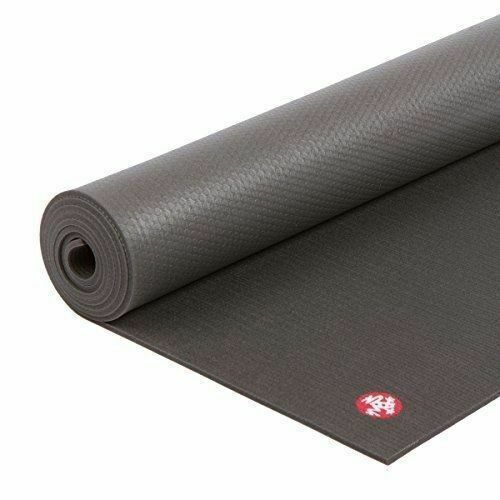 Extra Large Yoga Mat 10 x 6 ft 8mm Extra Thick Durable Comfortable Non Slip