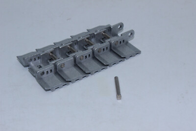 Double E Link 5x for Excavator Volvo EC 160 1:14 Metal Chain 3 Step