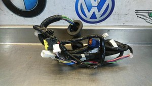 NISSAN NOTE MK2 E12 DRIVER OFF SIDE FRONT DOOR WIRING LOOM HARNESS