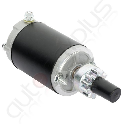 Starter Motor Fits Johnson 20 25 28 30 33 35 40 0255640 5705140 386591 586278 - Foto 5 di 9