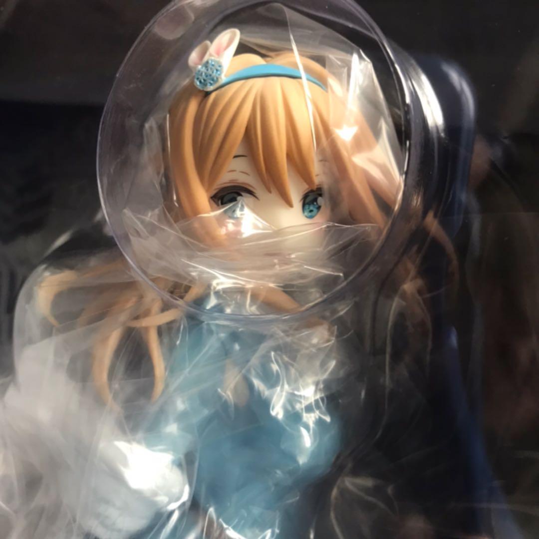 Funny Knights Dolls Front Line Suomi Kp-31 1/7 Figure