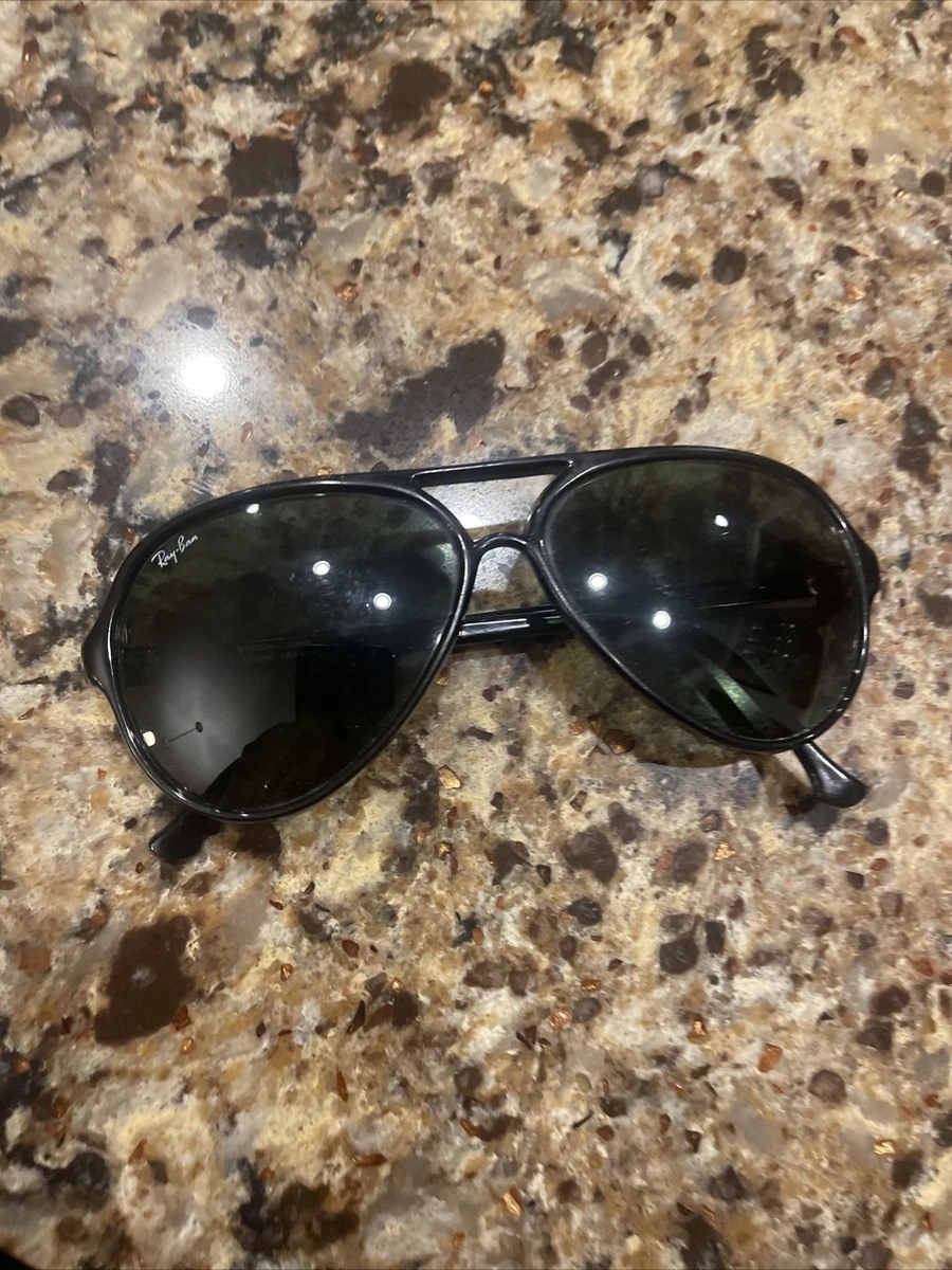 Ray ban bausch and lomb frame france hot sale